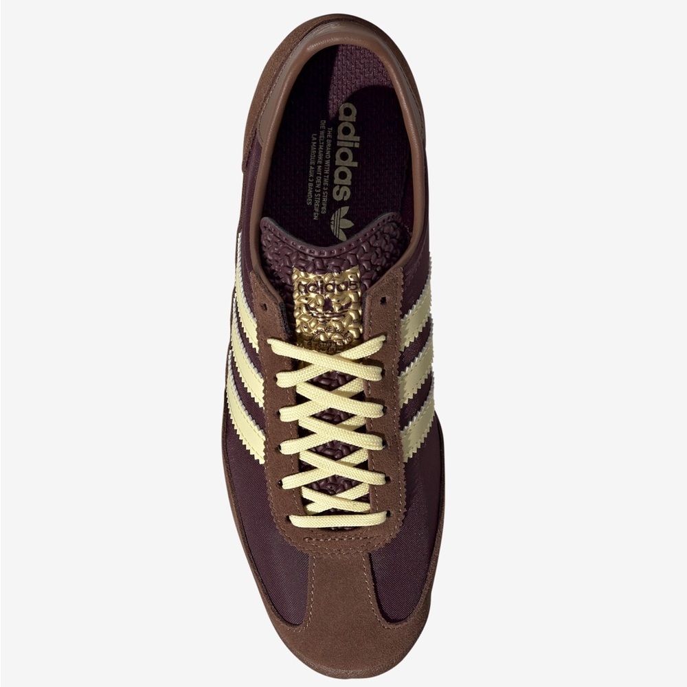 adidas Originals SL 72